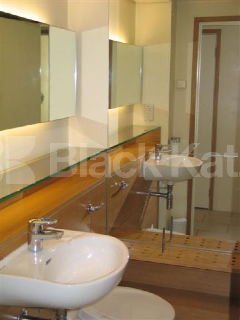 			New Instruction , 2 Bedroom, 1 bath, 1 reception Apartment			 Ice Wharf , KINGS CROSS